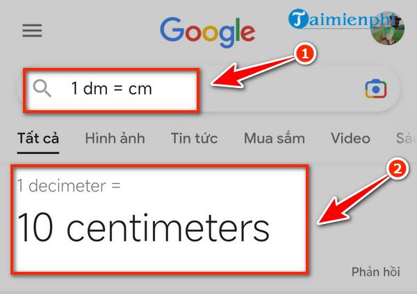 Khám phá: 1 dm bằng bao nhiêu cm, m, mm? Quy đổi đơn vị đềximét.