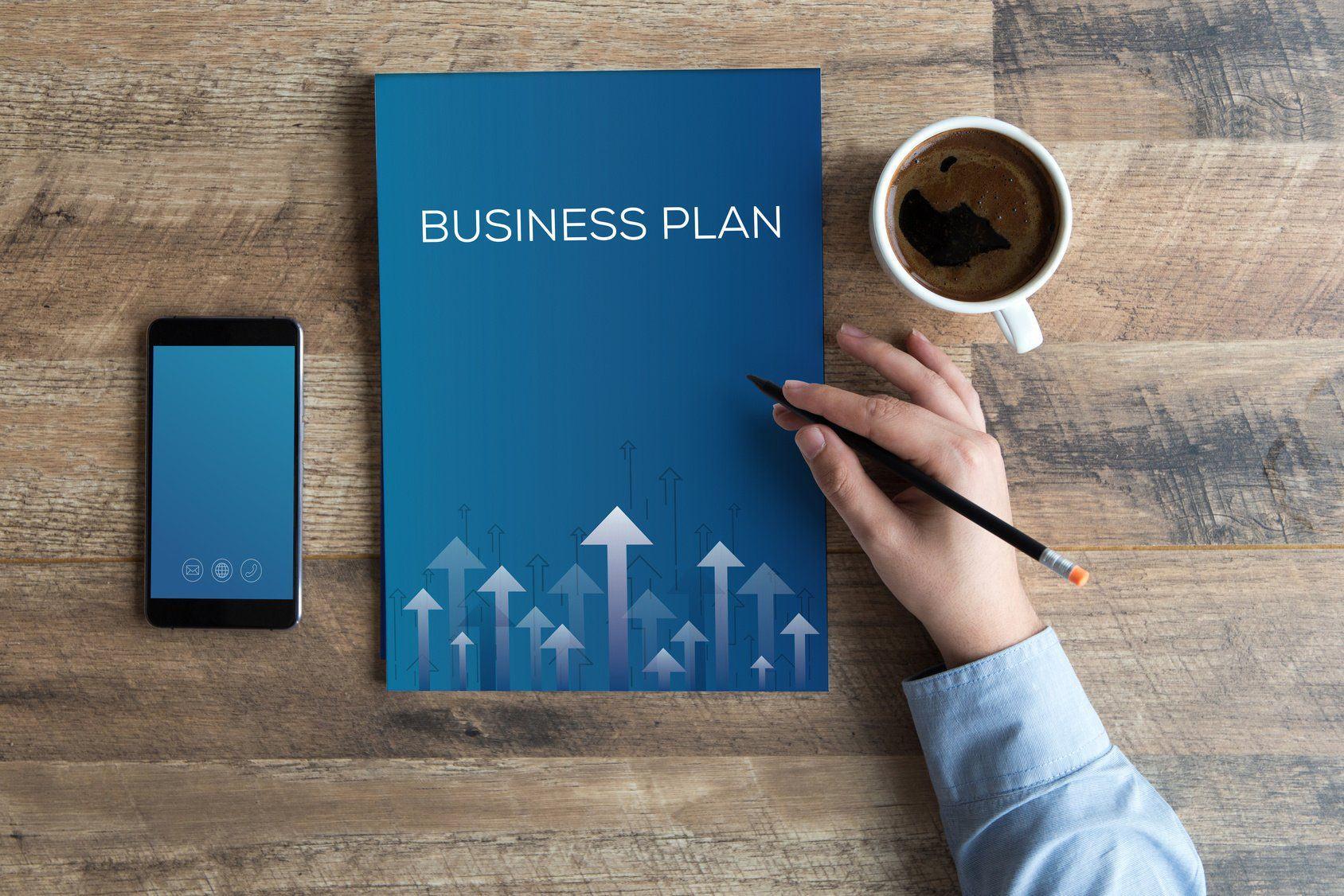 Mẫu kế hoạch kinh doanh: Xây dựng nền tảng cho thành công doanh nghiệp
