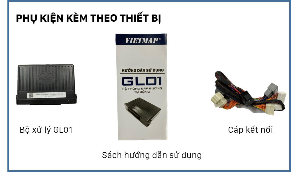 VIETMAP GL01