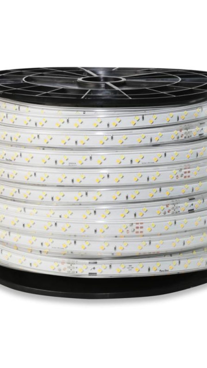 Đèn led dây hắt trần: Lựa chọn tối ưu cho không gian sáng đẹp