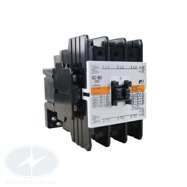 Contactor – Thiết bị quan trọng trong hệ thống điện