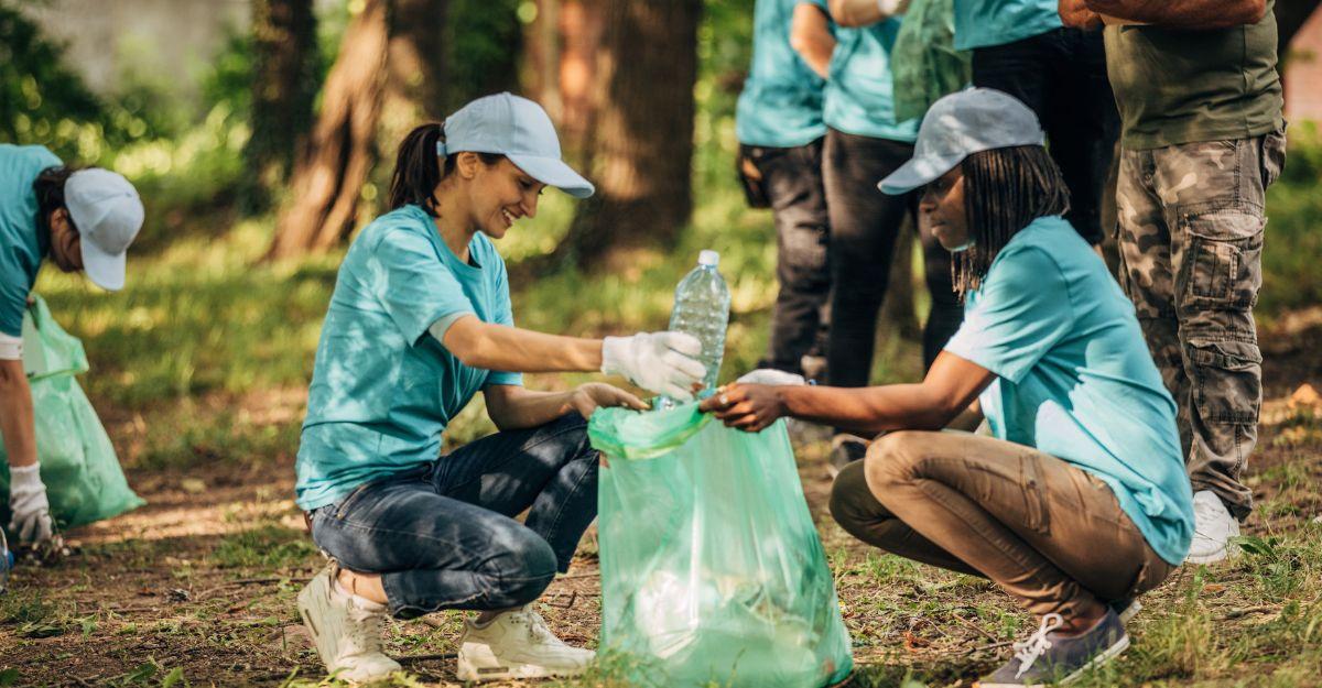 Carbon Footprint và ảnh hưởng đến sức khỏe