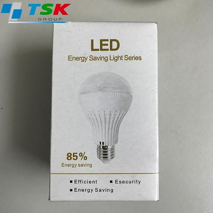 Đèn cảm biến ánh sáng - Đèn LED cảm biến thông minh