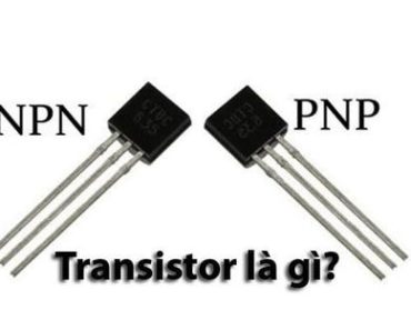 Transistor: Sự hồi sinh và vai trò quan trọng trong ngành điện tử