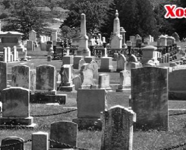 Mơ thấy nghĩa địa – Phân tích giấc mơ thấy nghĩa địa và ý nghĩa của nó