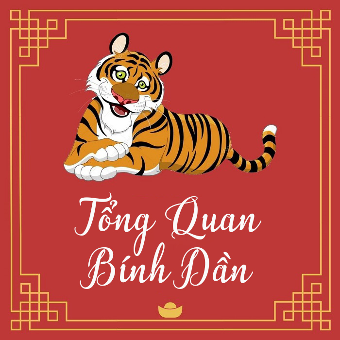 Tuổi Bính Dần 1986