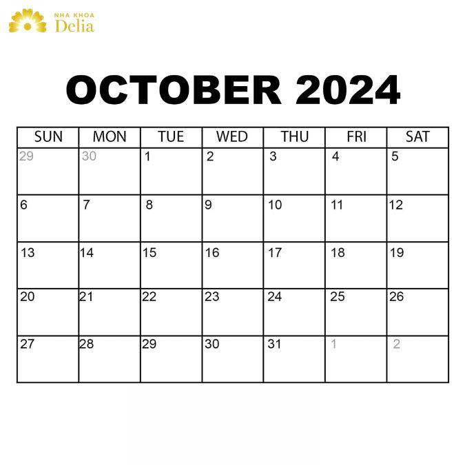 Ngày tốt tháng 10 năm 2024: Cưới hỏi, mua nhà, mua xe may mắn đến bạn