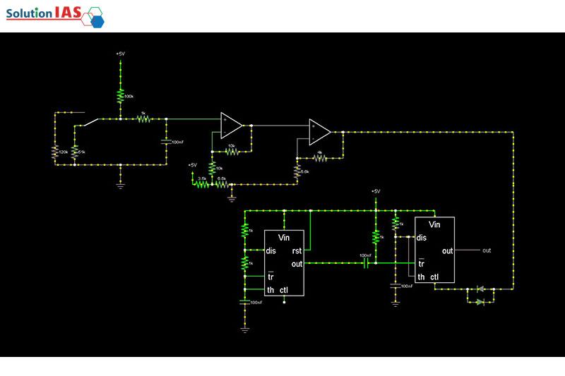 Circuit Sims