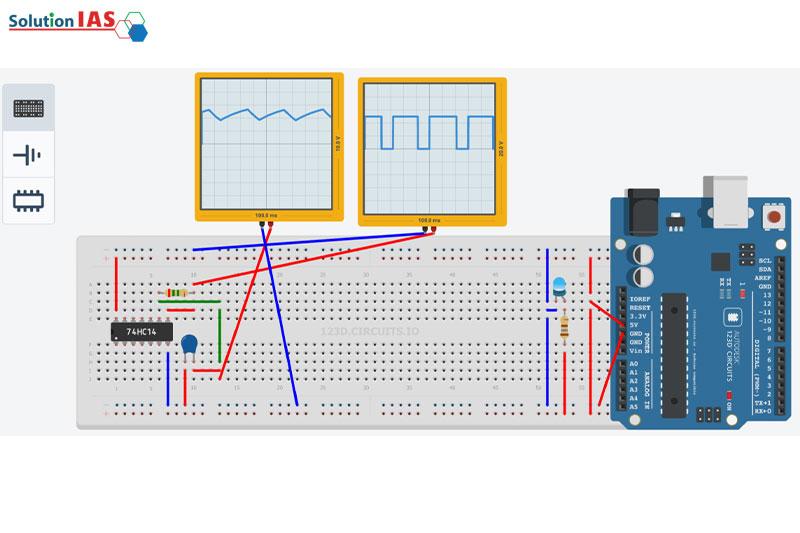 123D Circuits