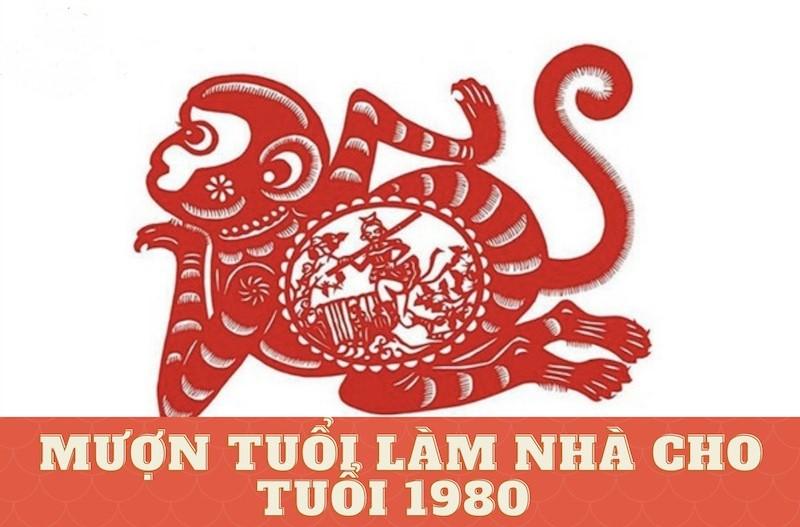 Mượn tuổi làm nhà năm 2024 cho tuổi Canh Thân