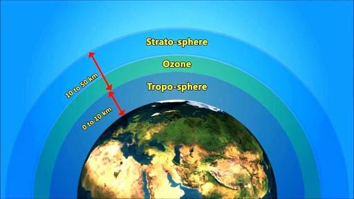 Tầng ozon