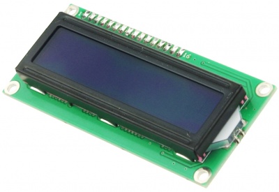 Điều khiển màn hình LCD1602 với Arduino UNO