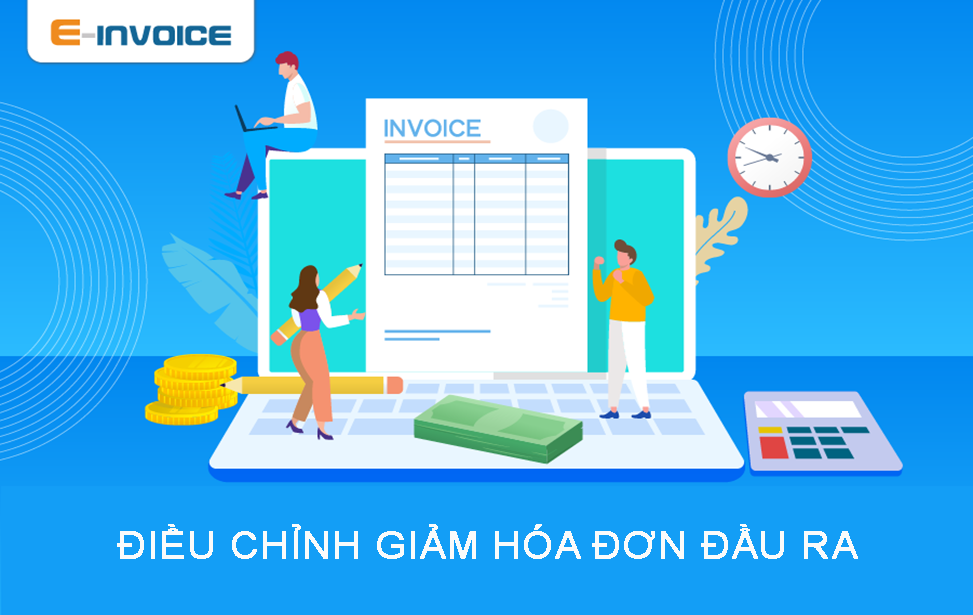 Phần mềm hóa đơn điện tử E-invoice: Lựa chọn tin cậy của nhiều DN FDI