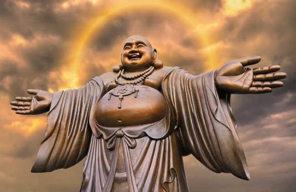 Giải mã giấc mơ thấy Phật – Từ điềm báo tốt đến điềm xấu?