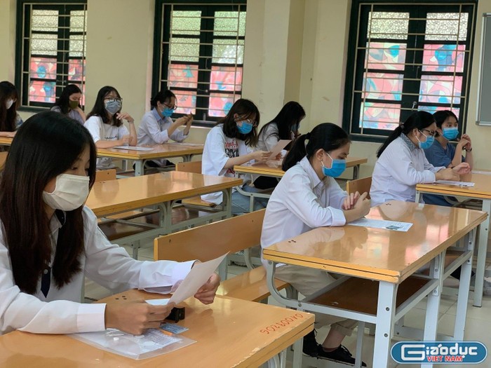 Đánh giá học sinh theo Thông tư 22: Chỉ có 2 trường hợp học sinh lưu ban